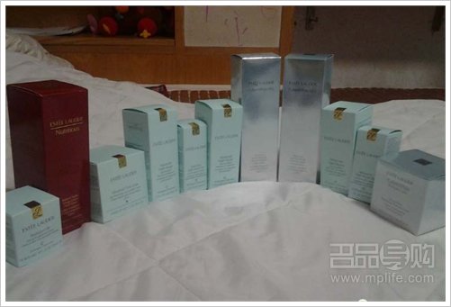 香港晒货:收周大福雅诗兰黛卡地亚