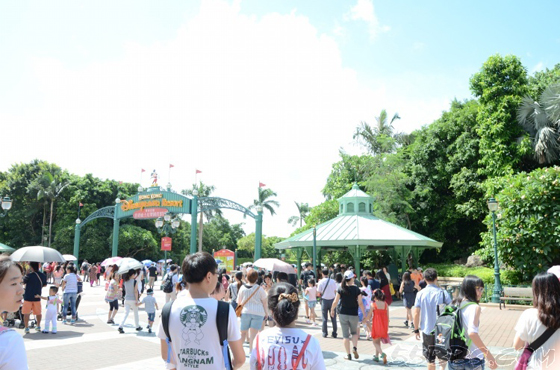 8月香港购物归来汇报情况