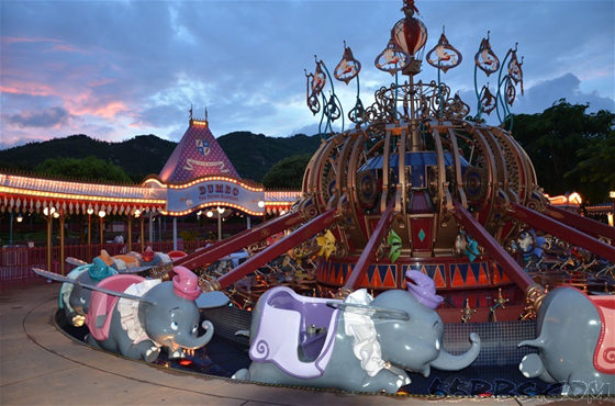 8月香港购物归来汇报情况