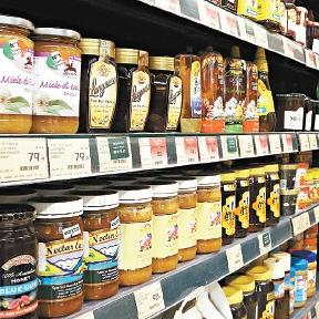 麦芦卡蜂蜜假货泛滥 港无特别监察措施