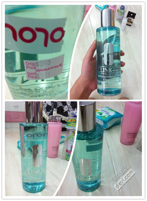 香港购物归来晒一些战利品(附价格)