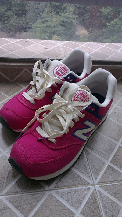 一个人闲逛香港5天的收获:天梭、金饰、化妆品、NB鞋等(附价格)