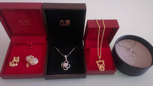 一个人闲逛香港5天的收获:天梭、金饰、化妆品、NB鞋等(附价格)