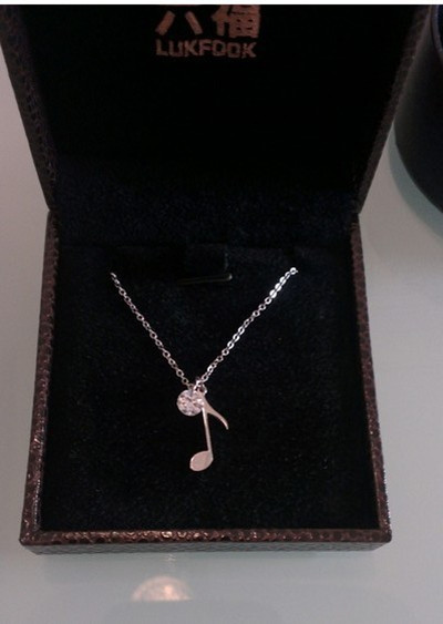 一个人闲逛香港5天的收获:天梭、金饰、化妆品、NB鞋等(附价格)