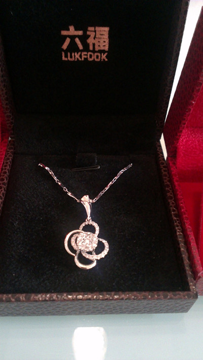 一个人闲逛香港5天的收获:天梭、金饰、化妆品、NB鞋等(附价格)