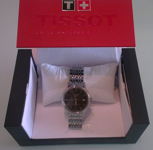 一个人闲逛香港5天的收获:天梭、金饰、化妆品、NB鞋等(附价格)