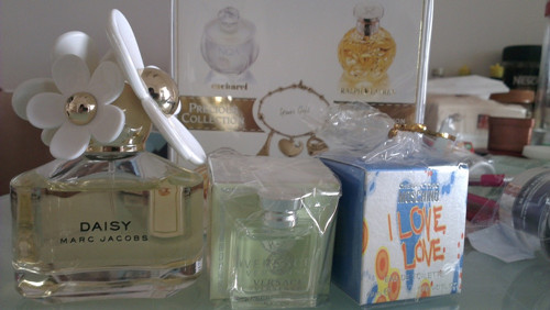 一个人闲逛香港5天的收获:天梭、金饰、化妆品、NB鞋等(附价格)