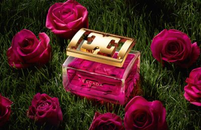 香港购物新品:ESPECIALLY ESCADA Elixir女