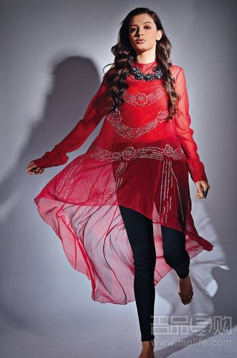 香港购物:H&M Runway Collection秋冬系列抵港报价