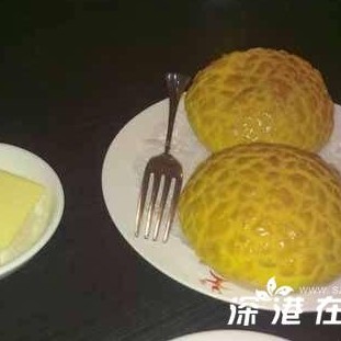 香港早餐菠萝包哪里吃 香港菠萝包餐厅介绍