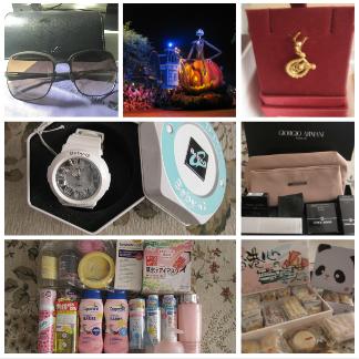 国庆香港自由行暴走购物（有图有真相有价格）