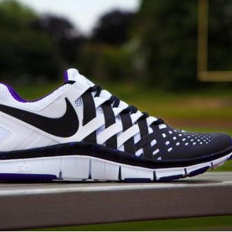 香港时尚鞋款：Nike Free Trainer 5.0 “Cris Carter”即将释出