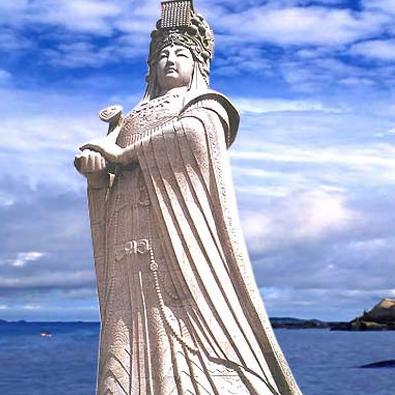 第十一届澳门妈祖文化旅游节开幕