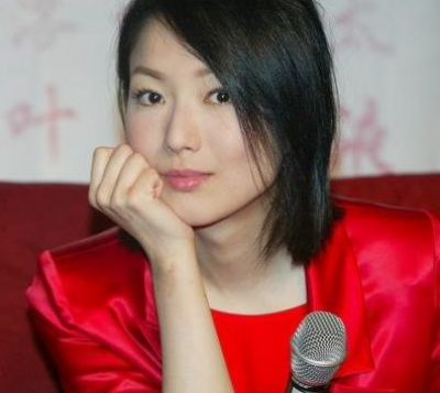 图集:郑秀文细谈与许志安分手复合原因 揭郑秀