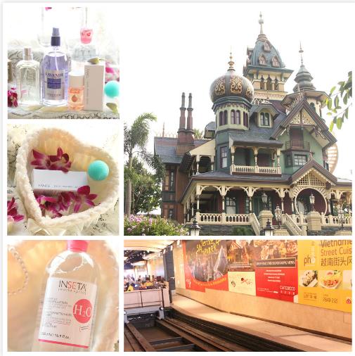 香港自由行游记：哈啰喂勇闯迪士尼乐园+山顶凌霄阁+败物