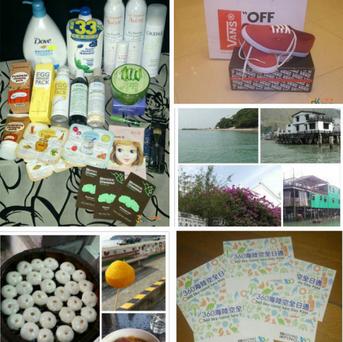 2300RMB三天两夜香港自由行 美食购物景点深度游攻略（附护肤品价格）