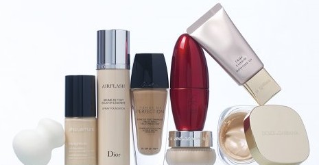 小编教你如何打造完美秋冬底妆及香港热卖单品推荐