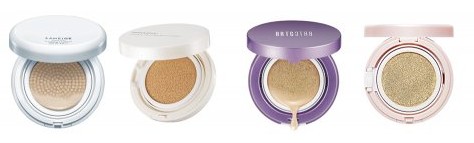 小编教你如何打造完美秋冬底妆及香港热卖单品推荐