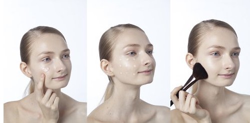 小编教你如何打造完美秋冬底妆及香港热卖单品推荐