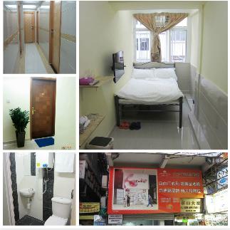 香港酒店宾馆预订攻略：尖沙咀港铁商圈经济型宾馆——棕泉宾馆