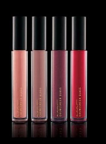 M.A.C 限量圣诞节日彩妆系列新品香港专柜报价