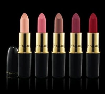 M.A.C 限量圣诞节日彩妆系列新品香港专柜报价