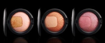 M.A.C 限量圣诞节日彩妆系列新品香港专柜报价