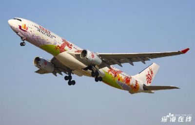 香港航班动态:港龙航空调整温州赴香港航班