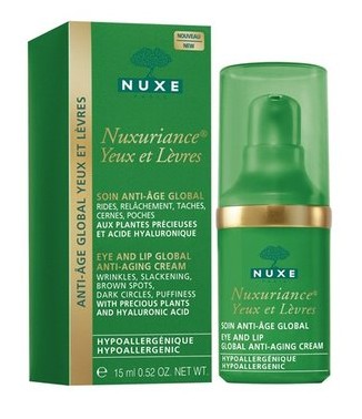 香港购物推荐:Nuxe 风韵姿采丰亮系列