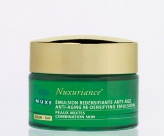 香港购物推荐:Nuxe 风韵姿采丰亮系列