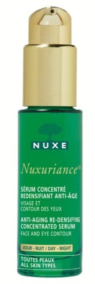 香港购物推荐:Nuxe 风韵姿采丰亮系列