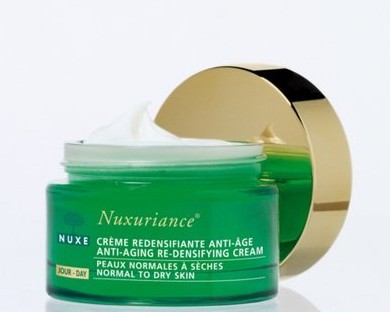 香港购物推荐:Nuxe 风韵姿采丰亮系列