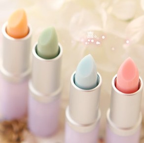 香港购物推荐:小编精选七款高人气 秋冬必备平价润唇膏