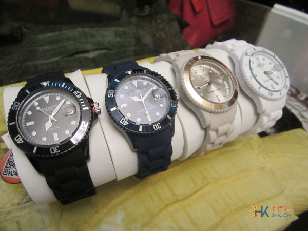 香港购物首选推荐:美国MADISON男女款手表限