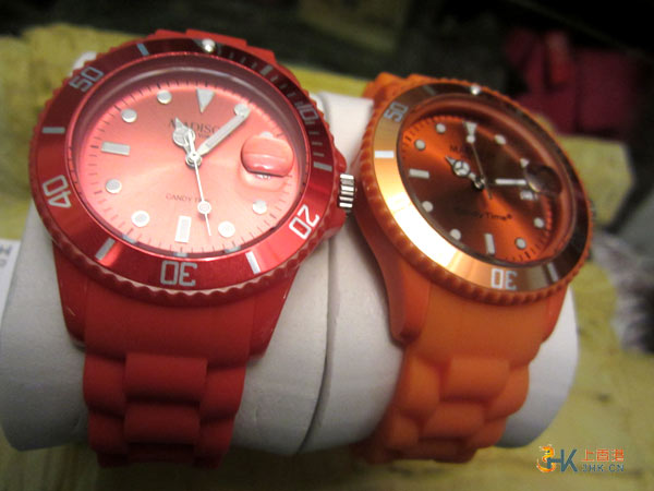 香港购物首选推荐:美国MADISON男女款手表限