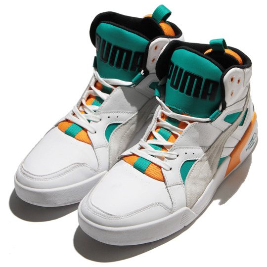 香港购物报价:复刻篮球鞋!+PUMA+Future+Trin