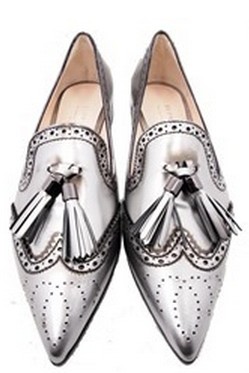 香港购物:Florsheim 今季中性型格鞋子新款