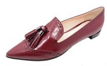 香港购物:Florsheim 今季中性型格鞋子新款