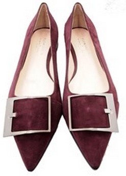 香港购物:Florsheim 今季中性型格鞋子新款