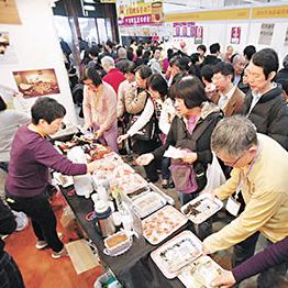 香港美食推荐：冬日美食节旺熟食 生意料升20%