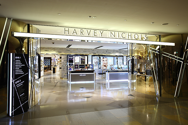 penhaligon's harvey nichols