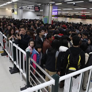 港报：内地赴香港旅游客增至4050万 受骗投诉激增 