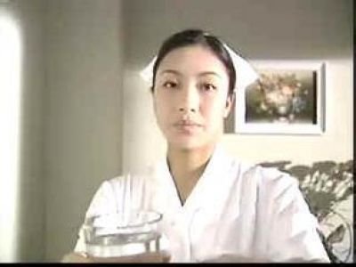 图集记录<em>TVB</em>龙套女王杨怡 盘点那些年的龙套