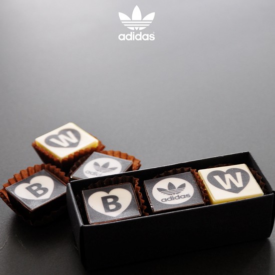 香港优惠：adidas Originals X周柏豪 情人节惊喜