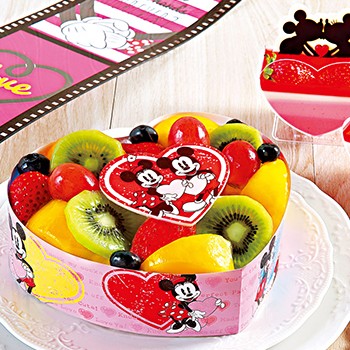香港美食推介：美心西饼庆祝「华特迪士尼」90周年推米奇蛋糕及甜品