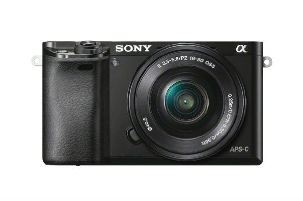 香港购物新品:Sony索尼a6000微单相机 对焦至