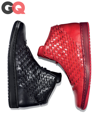 香港时尚鞋款:Air Jordan Shine 全新纯黑配色曝