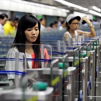 香港旅行：粤港澳跨境旅客自助通关明年或增至8成 