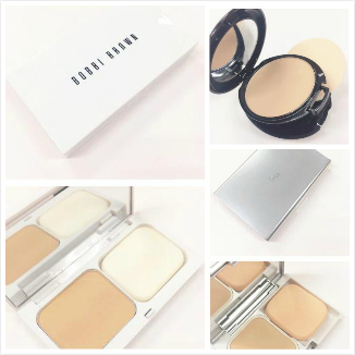 香港购物精选：点评5款幼滑春夏粉饼