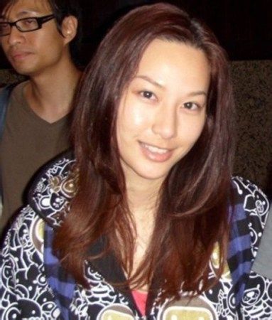 <em>TVB女星素颜照</em>盘点 看看谁是你心中的素颜女